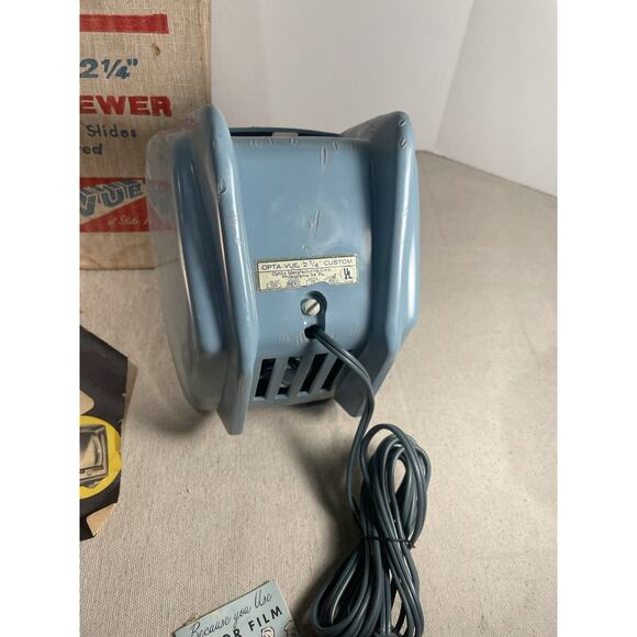 Opta-Vue 2 1/4 - Picture 5 of 8